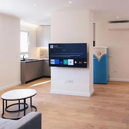Che Apartment Tirana