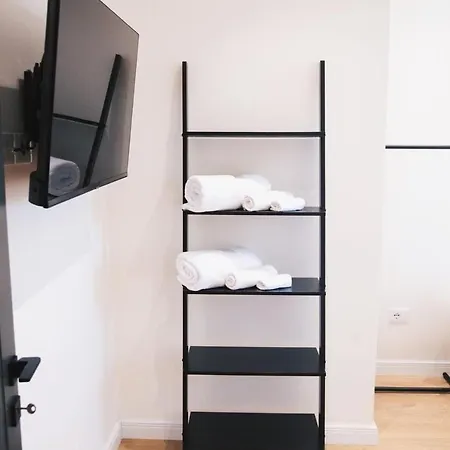 Apartment Che