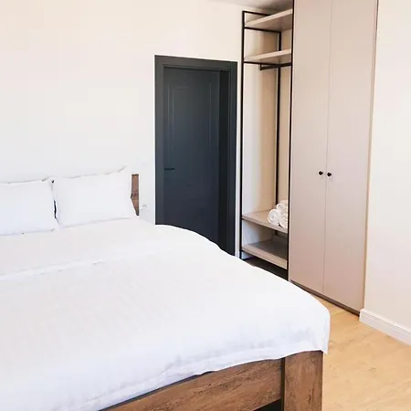 Apartment Che *