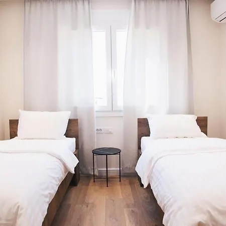 Apartment Che